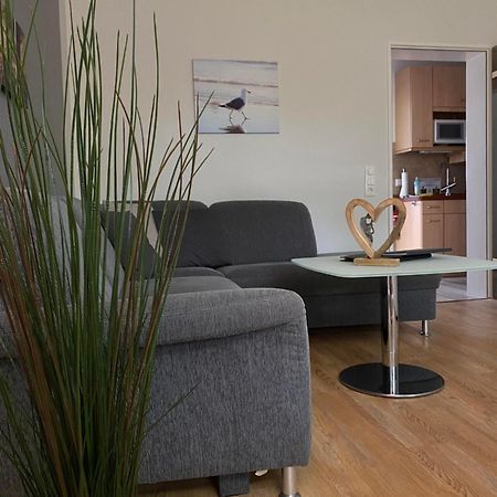 Ferienwohnung Juchmann Timmendorfer Strand Eksteriør bilde